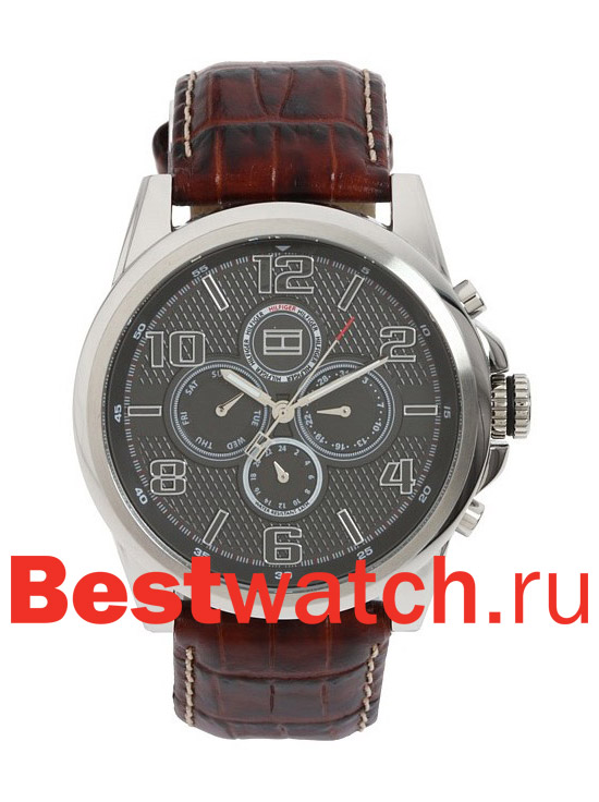 Часы Tommy Hilfiger Multifuction Gents 1710242